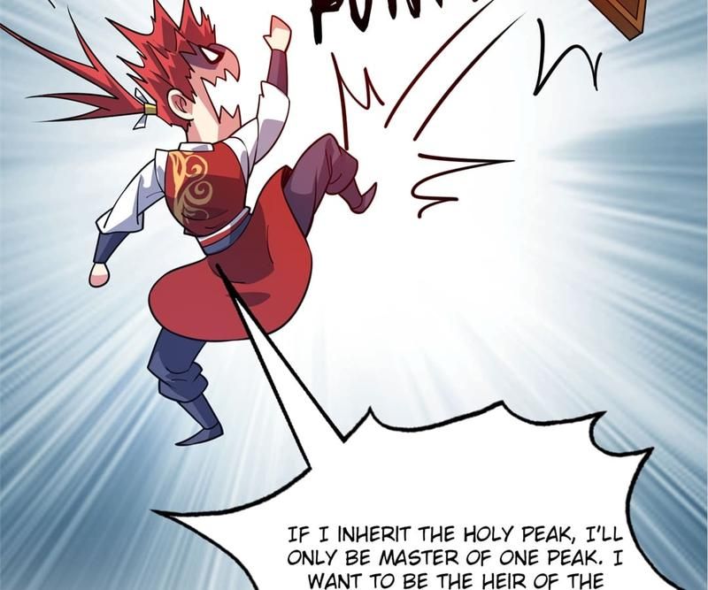 Reincarnated Devourer - Episode 140 — page 14