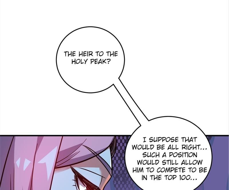 Reincarnated Devourer - Episode 140 — page 16