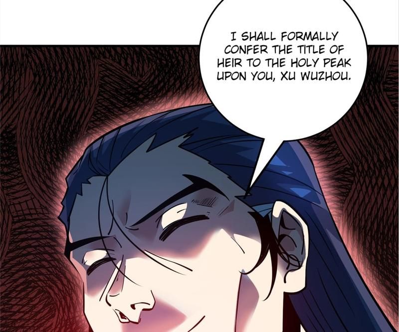 Reincarnated Devourer - Episode 140 — page 19