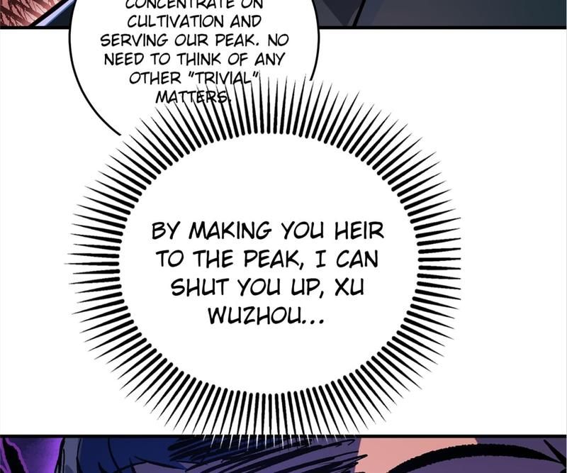 Reincarnated Devourer - Episode 140 — page 21
