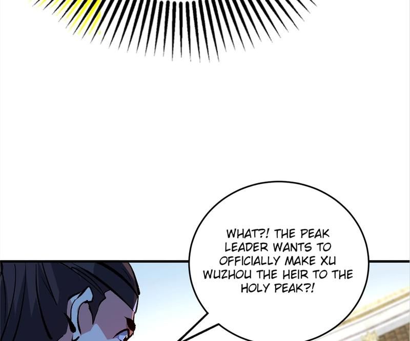 Reincarnated Devourer - Episode 140 — page 24