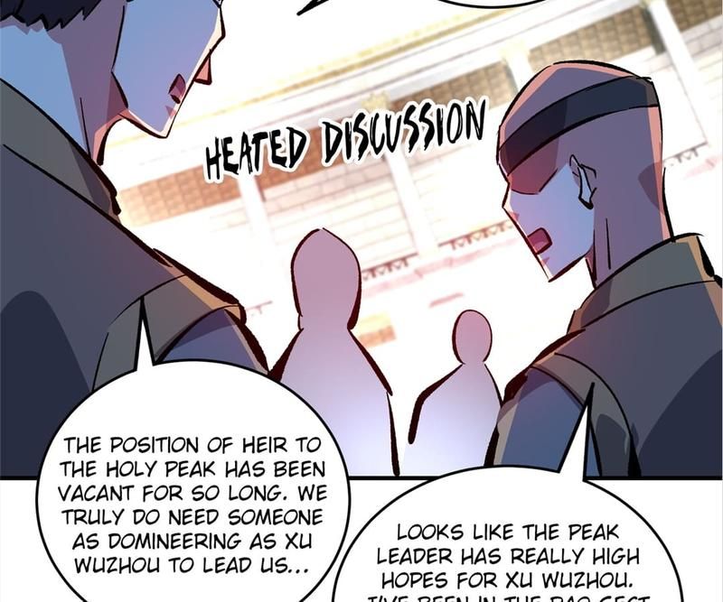 Reincarnated Devourer - Episode 140 — page 25
