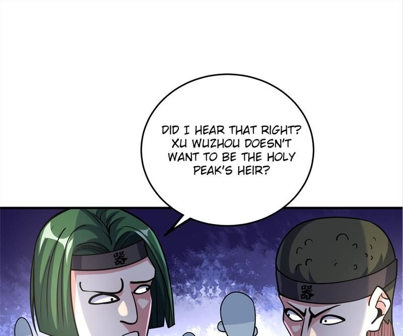 Reincarnated Devourer - Episode 140 — page 34