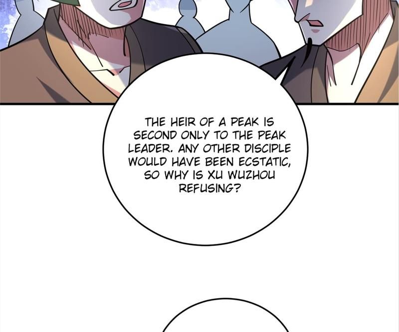 Reincarnated Devourer - Episode 140 — page 35