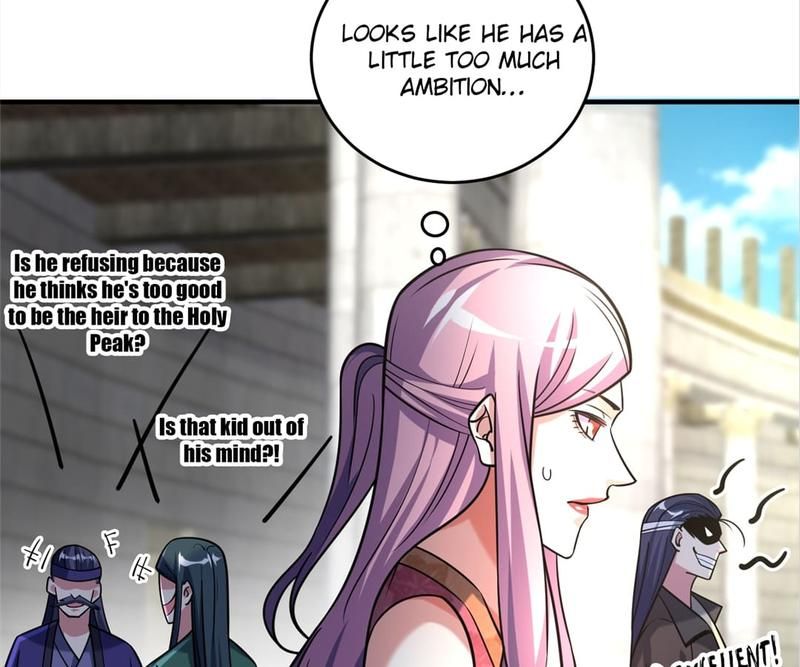 Reincarnated Devourer - Episode 140 — page 36