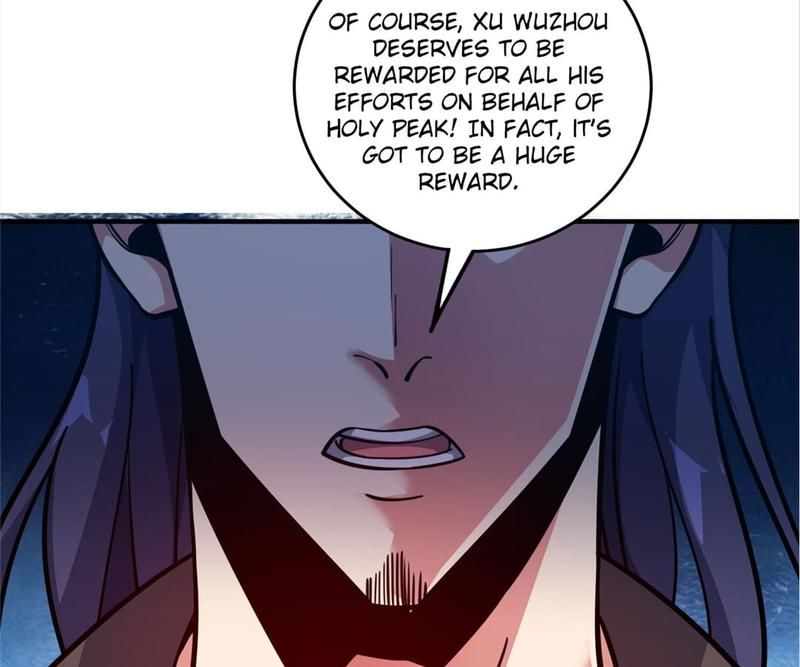 Reincarnated Devourer - Episode 140 — page 5