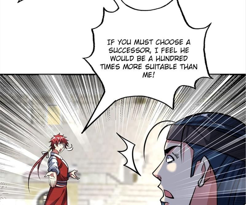 Reincarnated Devourer - Episode 140 — page 53