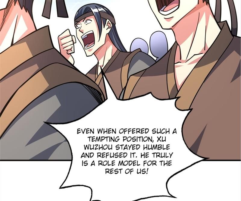Reincarnated Devourer - Episode 140 — page 60