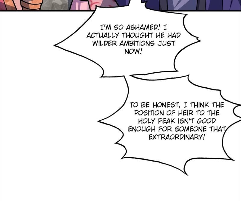 Reincarnated Devourer - Episode 140 — page 63