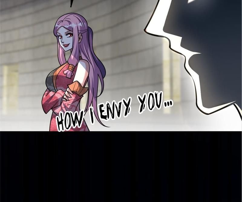 Reincarnated Devourer - Episode 140 — page 65