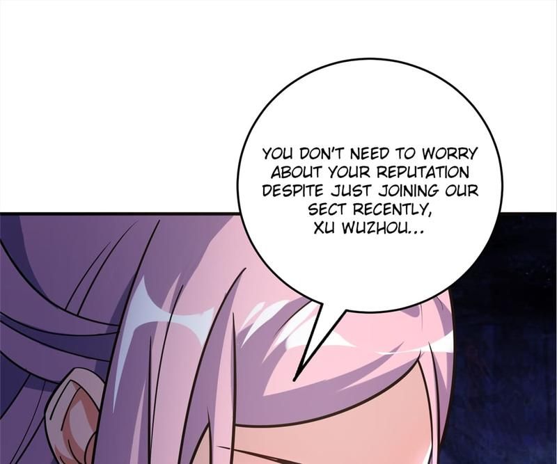 Reincarnated Devourer - Episode 140 — page 74