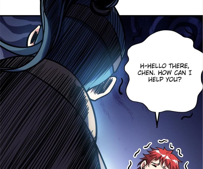 Reincarnated Devourer - Episode 141 — page 22