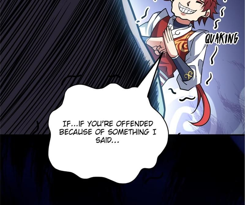 Reincarnated Devourer - Episode 141 — page 23