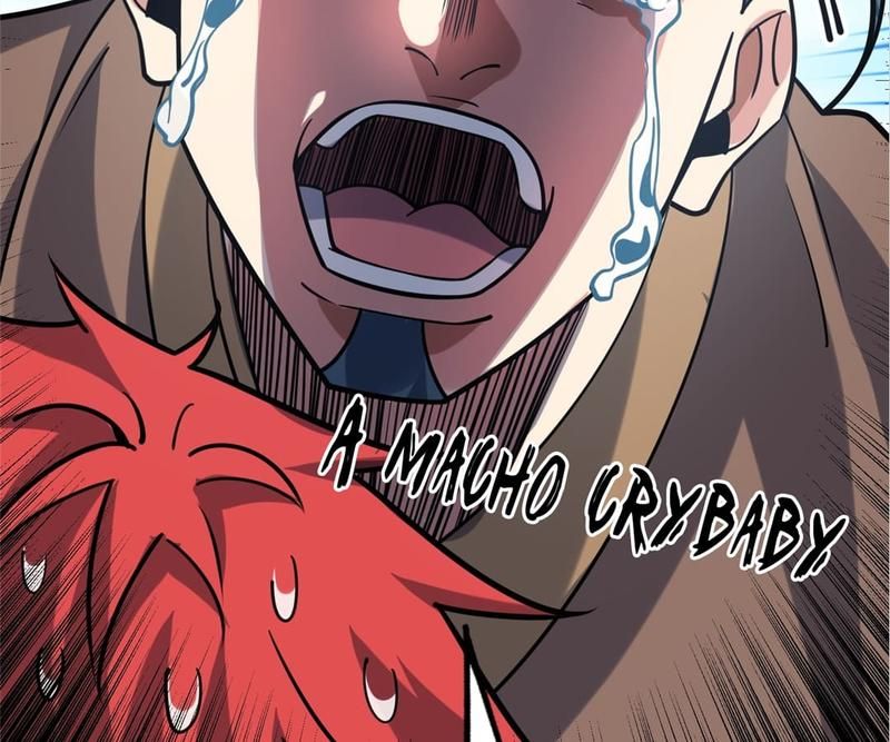 Reincarnated Devourer - Episode 141 — page 34