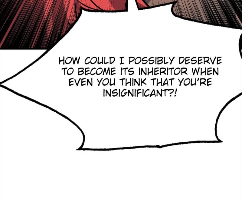 Reincarnated Devourer - Episode 141 — page 35