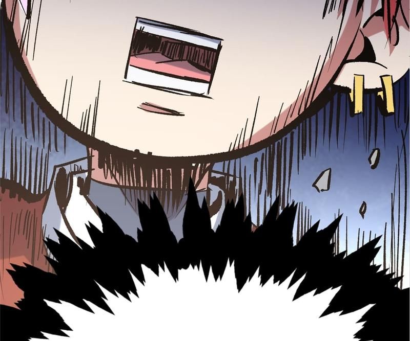 Reincarnated Devourer - Episode 141 — page 47
