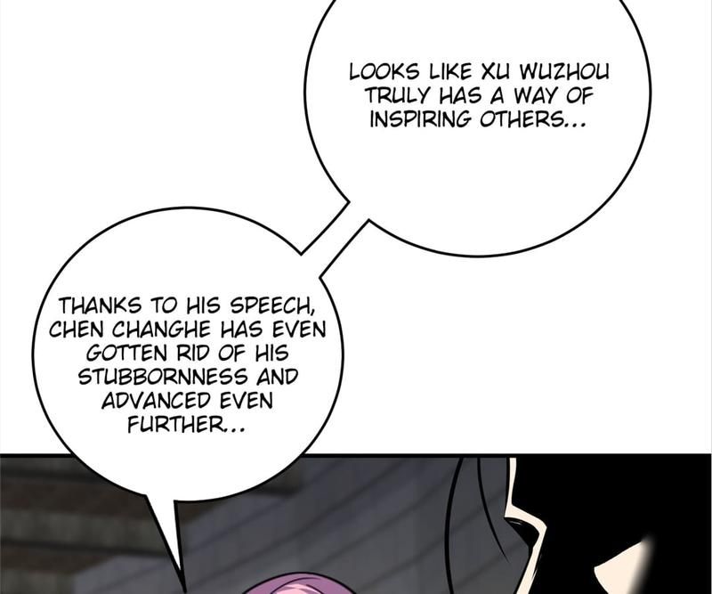 Reincarnated Devourer - Episode 141 — page 50