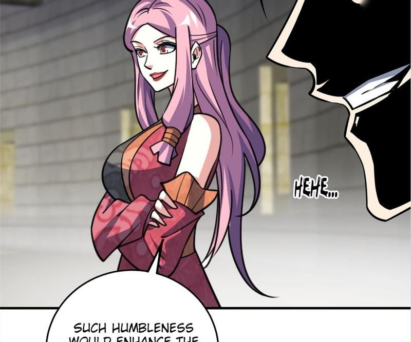 Reincarnated Devourer - Episode 141 — page 51
