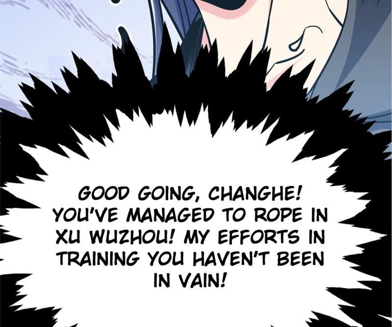 Reincarnated Devourer - Episode 141 — page 54