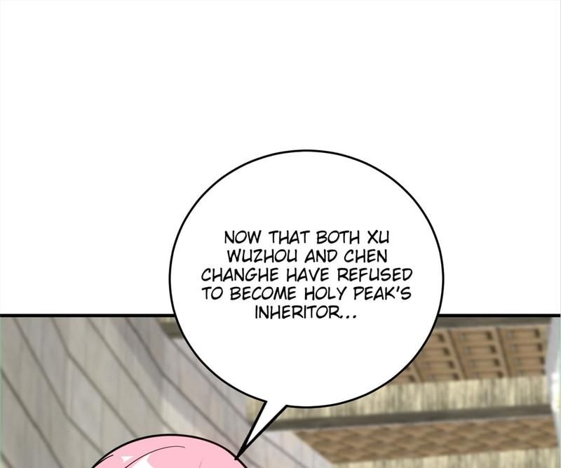 Reincarnated Devourer - Episode 141 — page 56