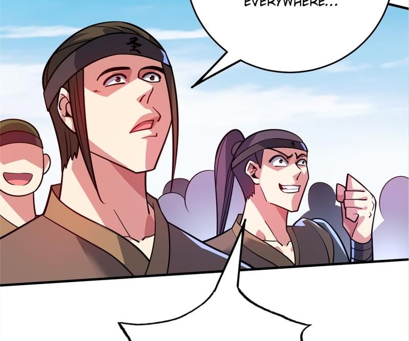 Reincarnated Devourer - Episode 141 — page 71