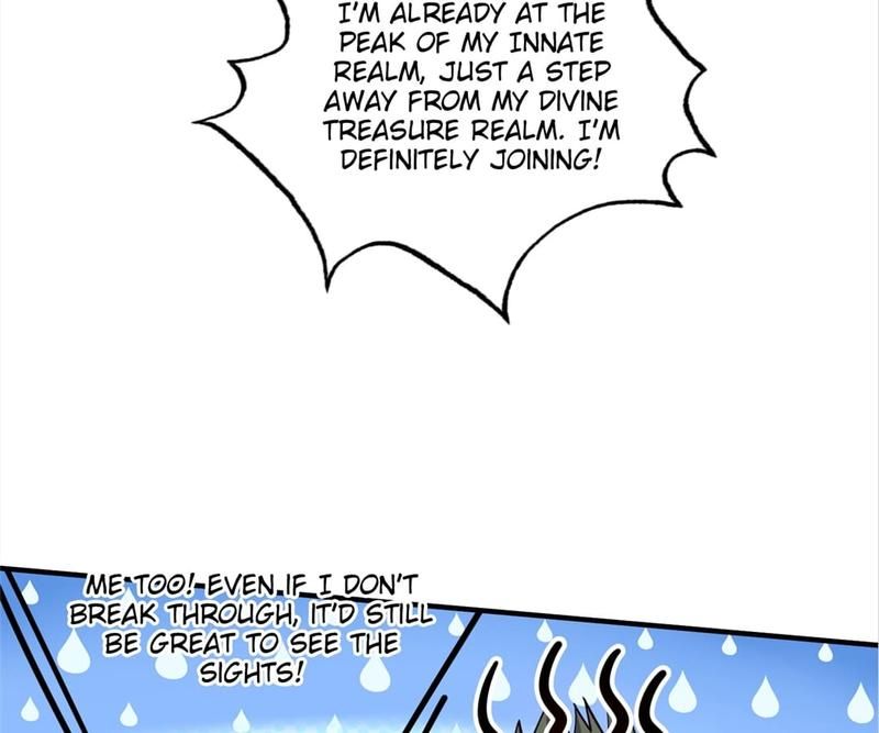 Reincarnated Devourer - Episode 141 — page 72