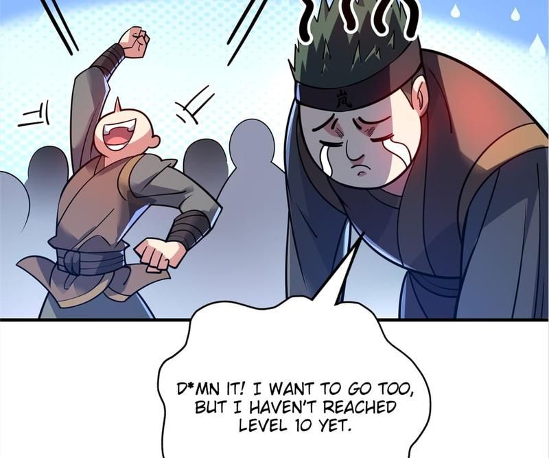 Reincarnated Devourer - Episode 141 — page 73