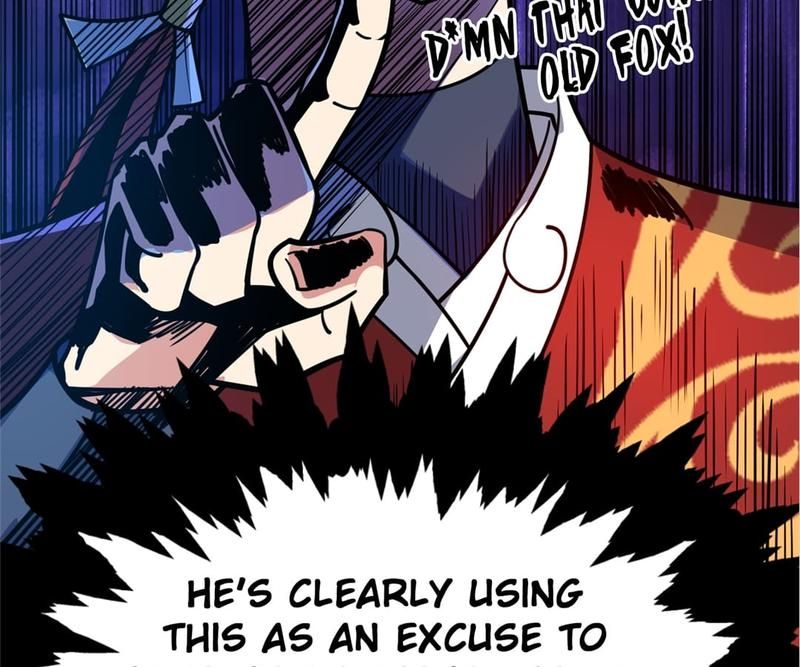 Reincarnated Devourer - Episode 141 — page 77