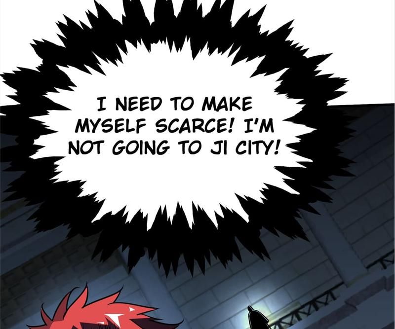 Reincarnated Devourer - Episode 141 — page 79