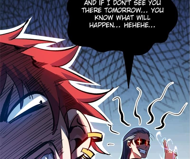 Reincarnated Devourer - Episode 142 — page 16