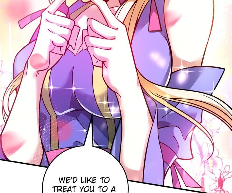 Reincarnated Devourer - Episode 142 — page 28