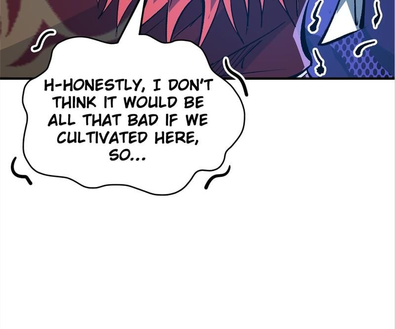 Reincarnated Devourer - Episode 142 — page 3