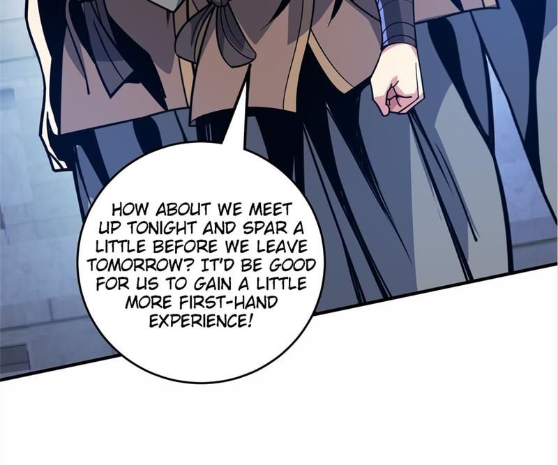 Reincarnated Devourer - Episode 142 — page 49