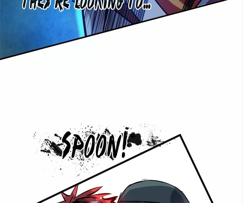 Reincarnated Devourer - Episode 142 — page 57