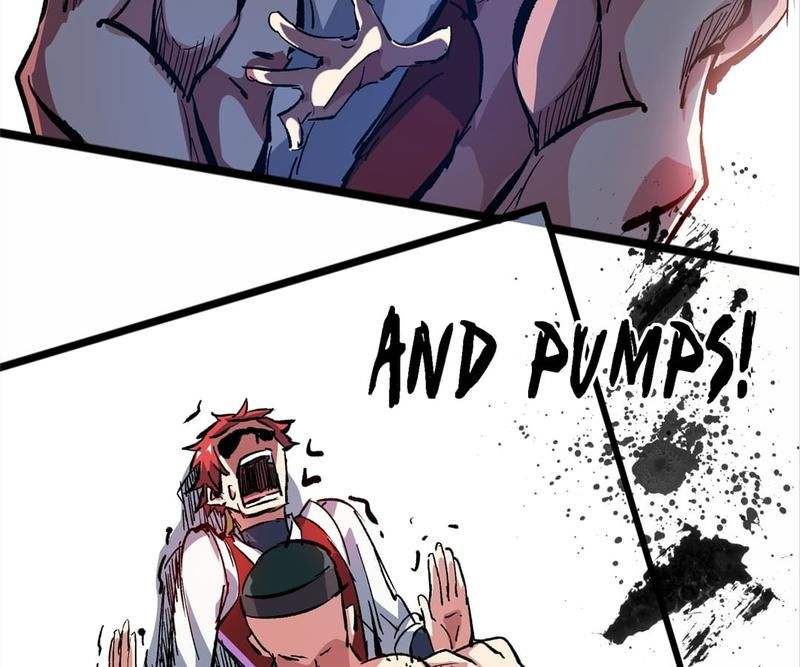 Reincarnated Devourer - Episode 142 — page 60