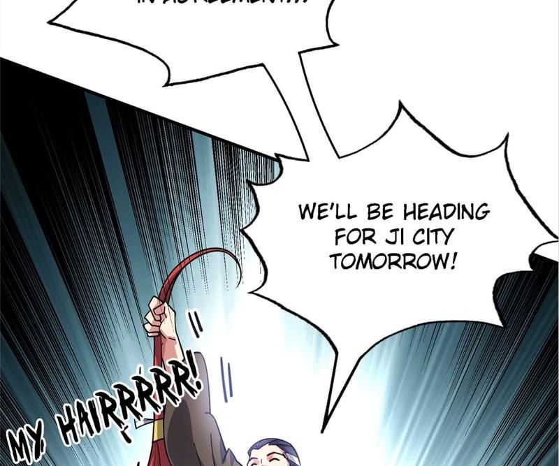 Reincarnated Devourer - Episode 142 — page 7