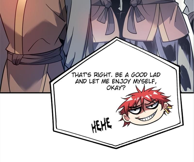 Reincarnated Devourer - Episode 142 — page 72