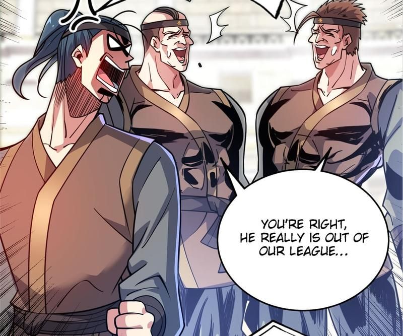 Reincarnated Devourer - Episode 142 — page 74