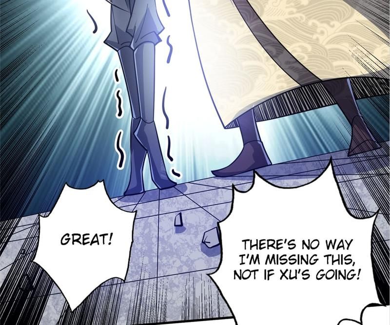 Reincarnated Devourer - Episode 142 — page 9