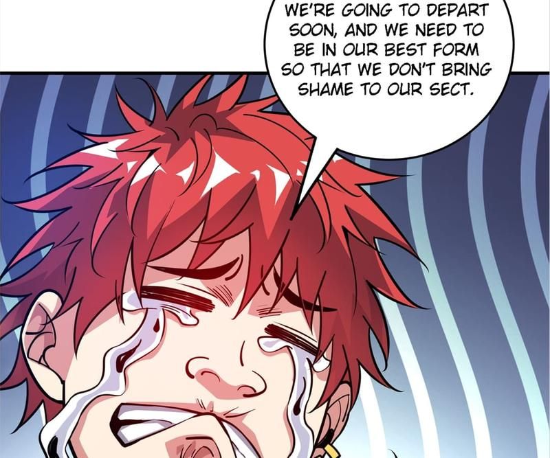Reincarnated Devourer - Episode 143 — page 12