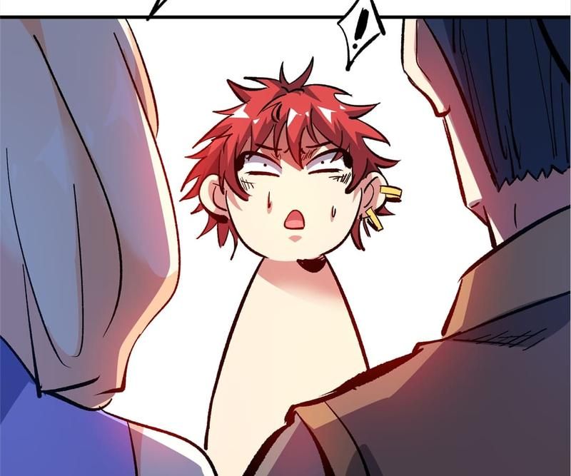 Reincarnated Devourer - Episode 143 — page 2