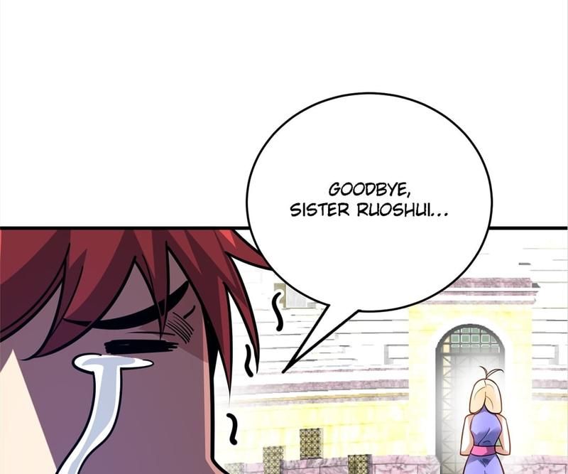 Reincarnated Devourer - Episode 143 — page 20