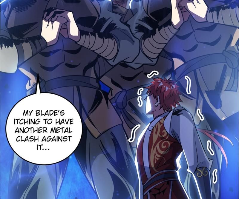 Reincarnated Devourer - Episode 143 — page 26