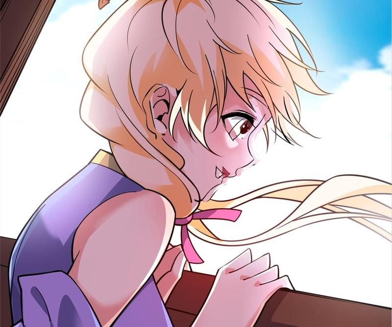 Reincarnated Devourer - Episode 143 — page 45