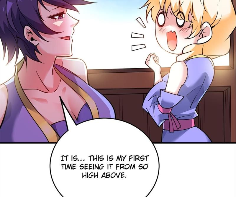 Reincarnated Devourer - Episode 143 — page 48
