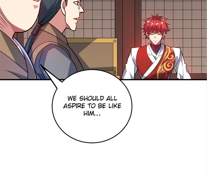 Reincarnated Devourer - Episode 143 — page 60