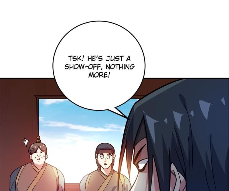 Reincarnated Devourer - Episode 143 — page 61