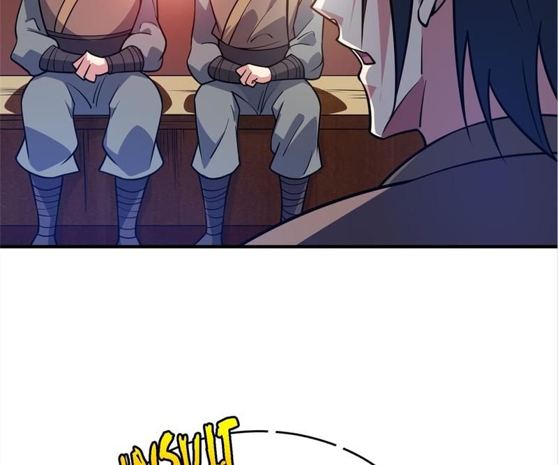 Reincarnated Devourer - Episode 143 — page 62