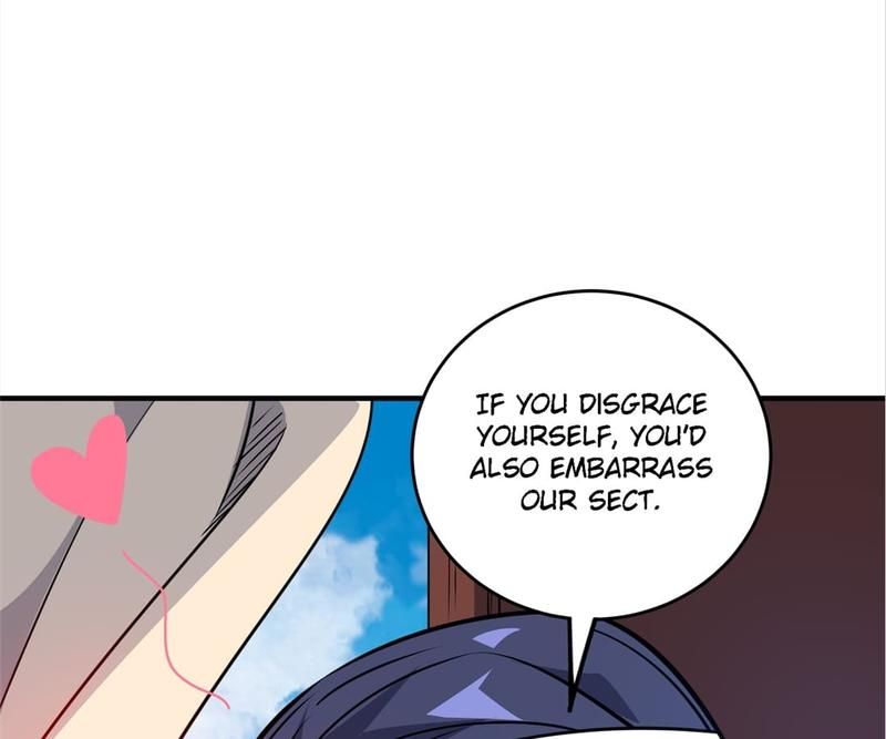 Reincarnated Devourer - Episode 144 — page 16