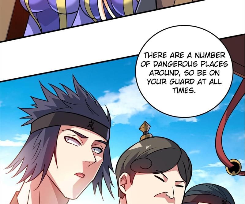 Reincarnated Devourer - Episode 144 — page 22